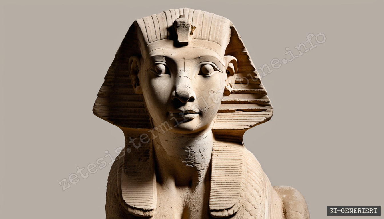 Die Sphinx