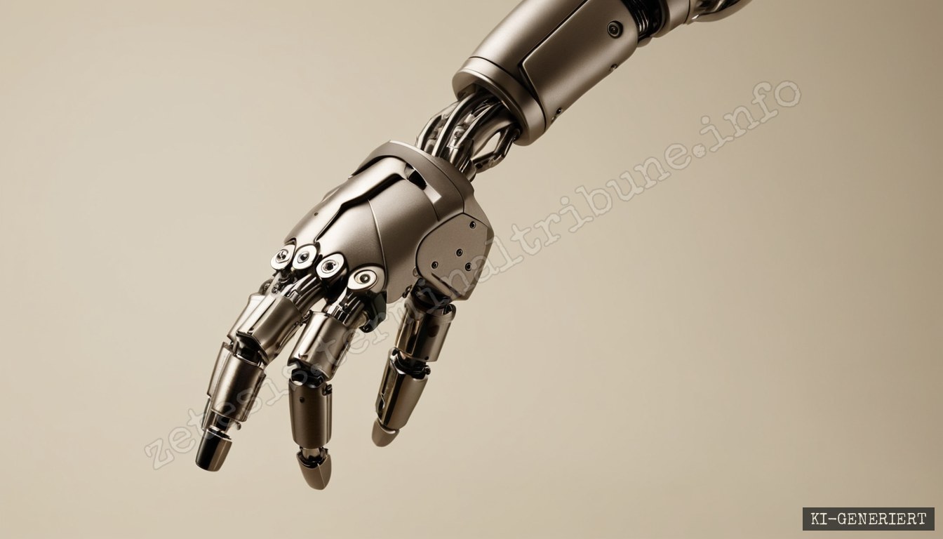 Autonome Waffen