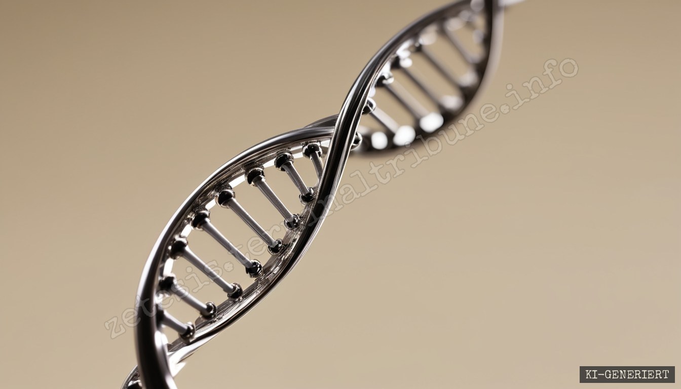 CRISPR Genschere
