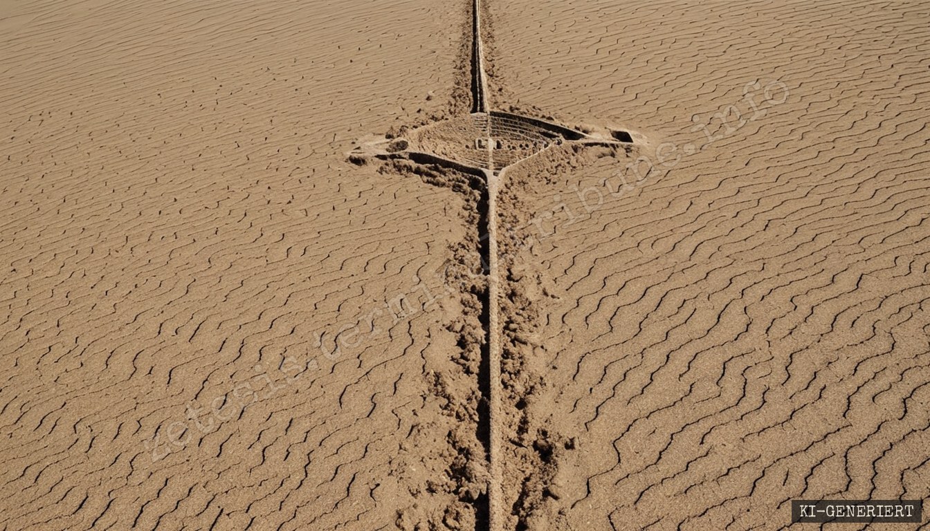 Nazca Linien