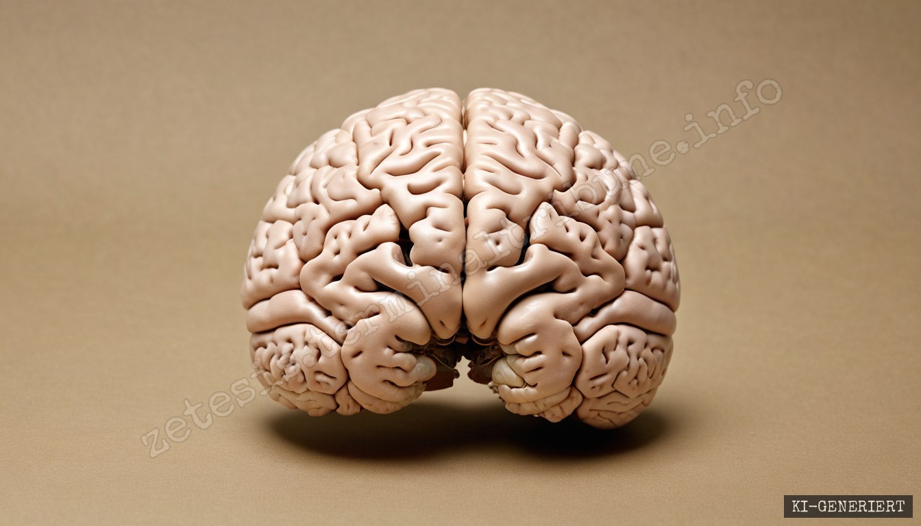 Split Brain Experimente