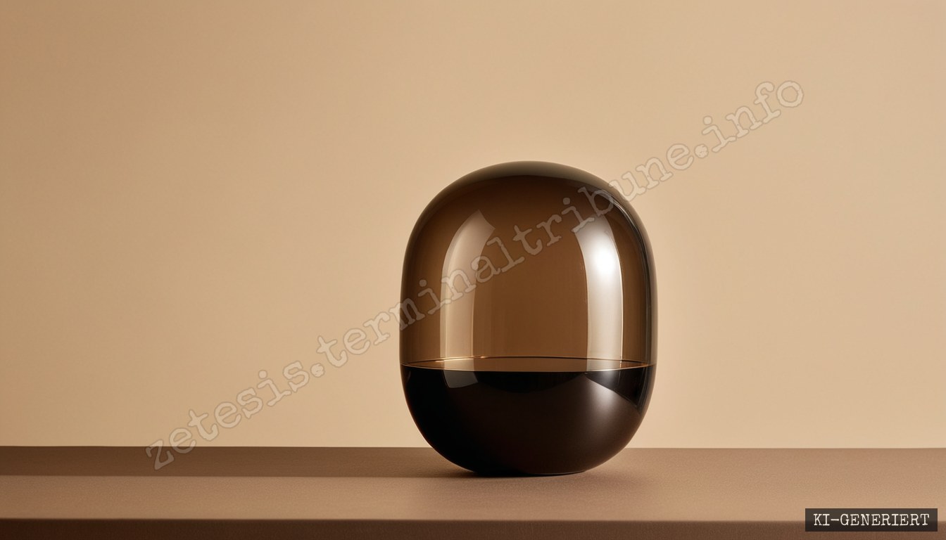 Ganzfeld Experimente