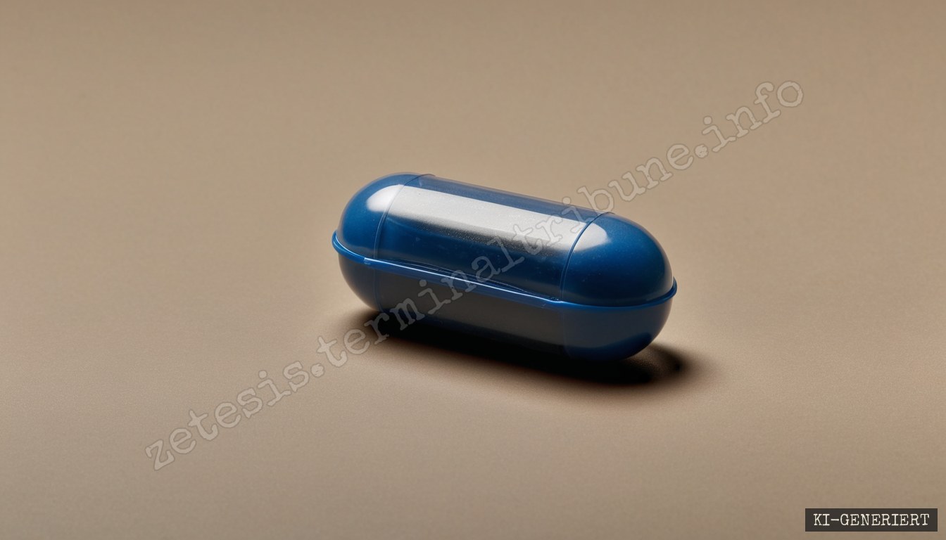 Fentanyl Krise USA