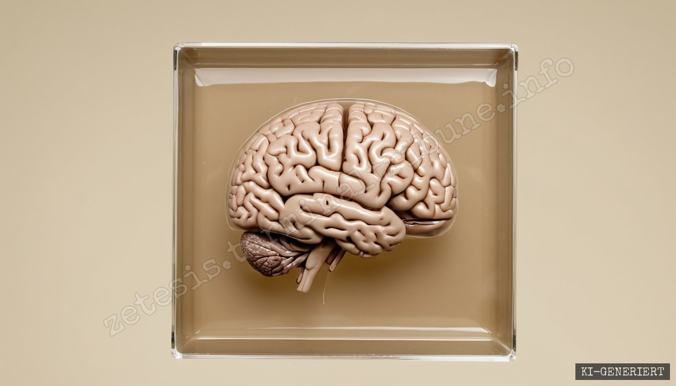 Split-Brain Experimente