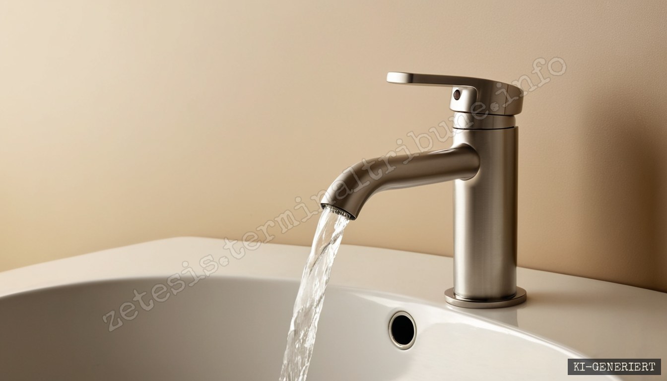 Wasser-Privatisierung