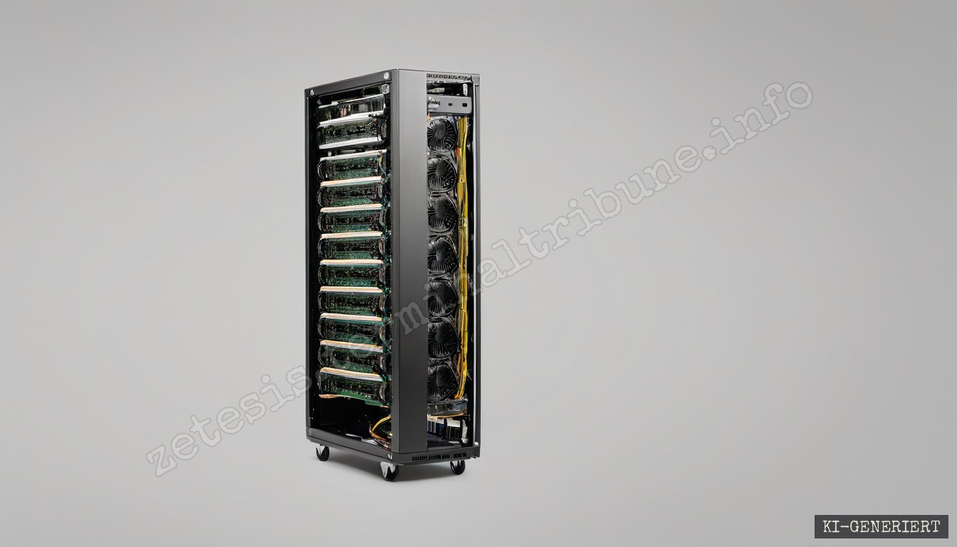 NVIDIA Datacenter