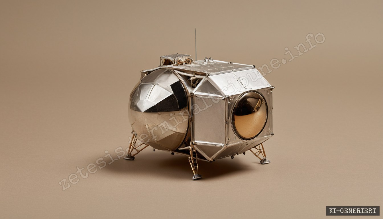 Apollo 11 Mondlandung Fake