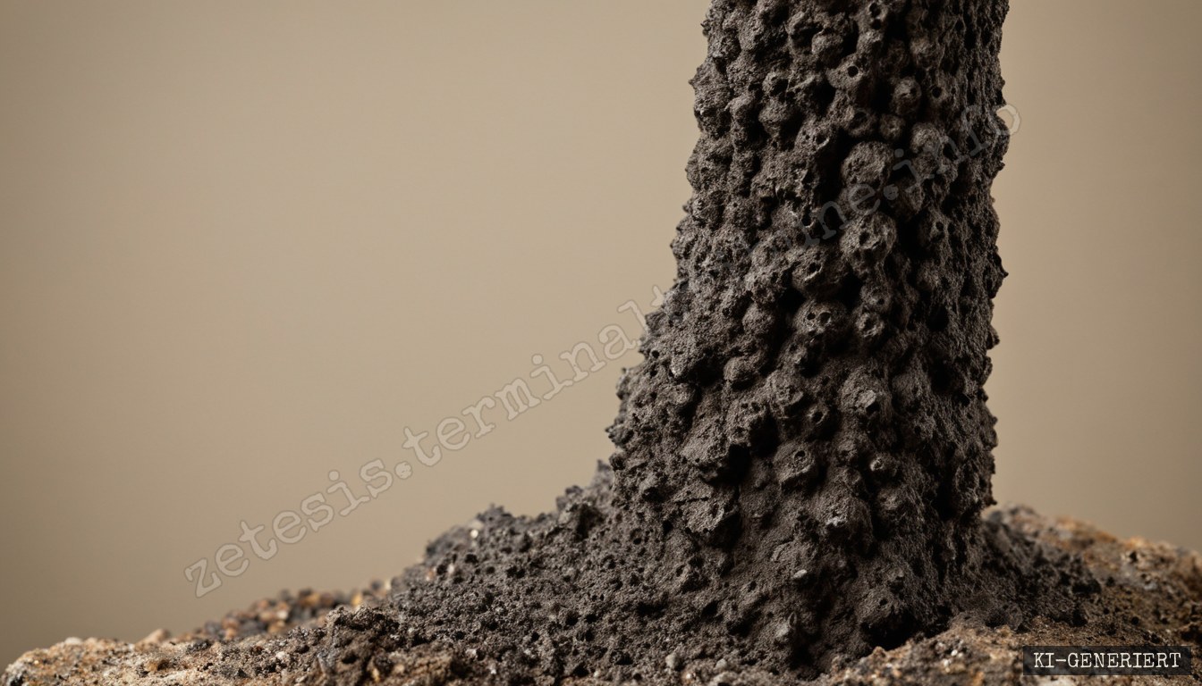 Hydrothermale Tiefsee-Schlote als Wiege des Lebens