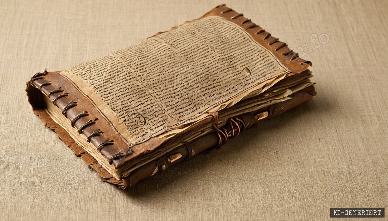Nag-Hammadi-Codices