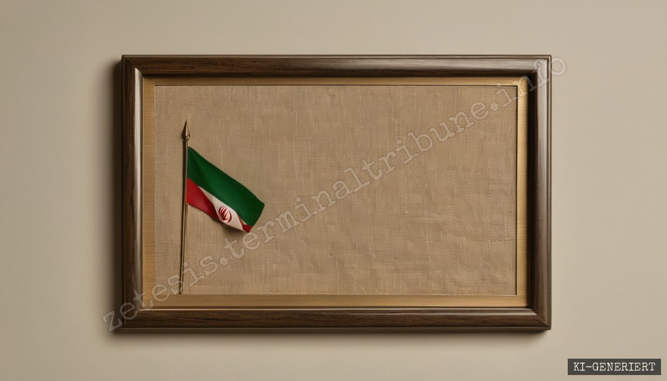 Saudi-Iran Annäherung