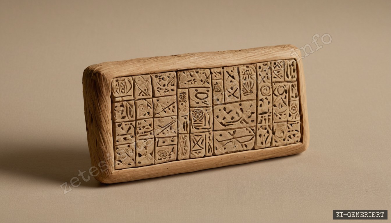 Indus-Schrift